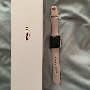 Apple Watch series 3